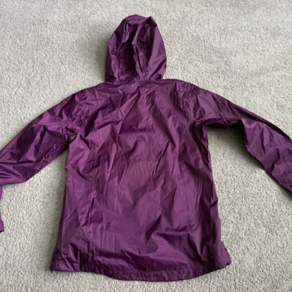 Cabela's Guidewear Women's Rain Jacket - Medium - Picture 2 of 3